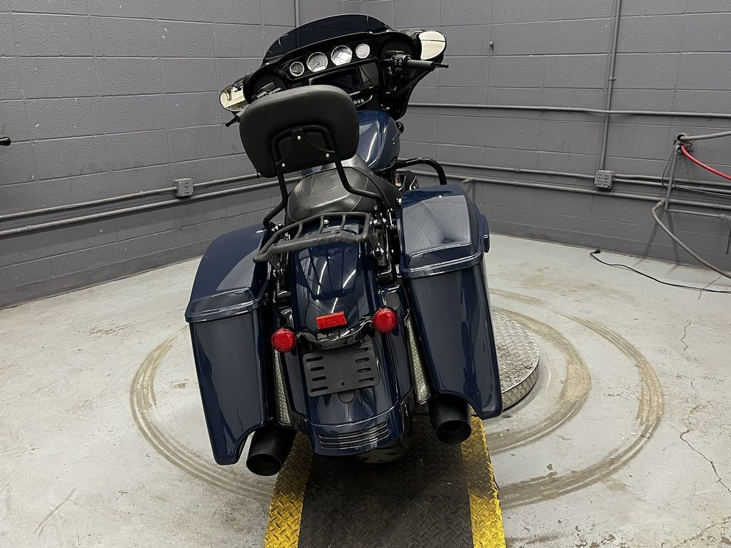 Street Glide® Special