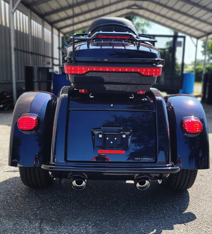 Tri Glide® Ultra