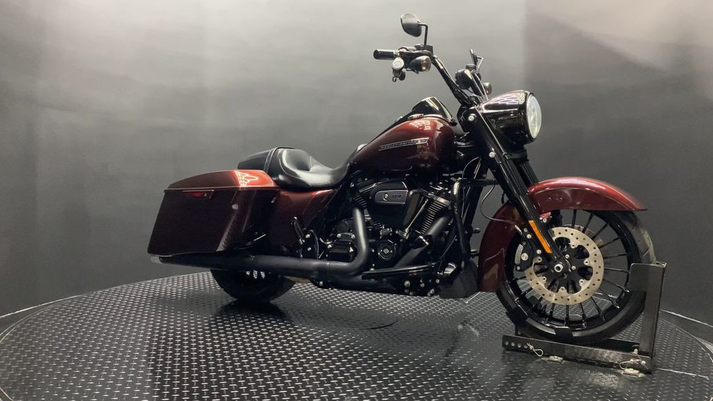 Road King® Special