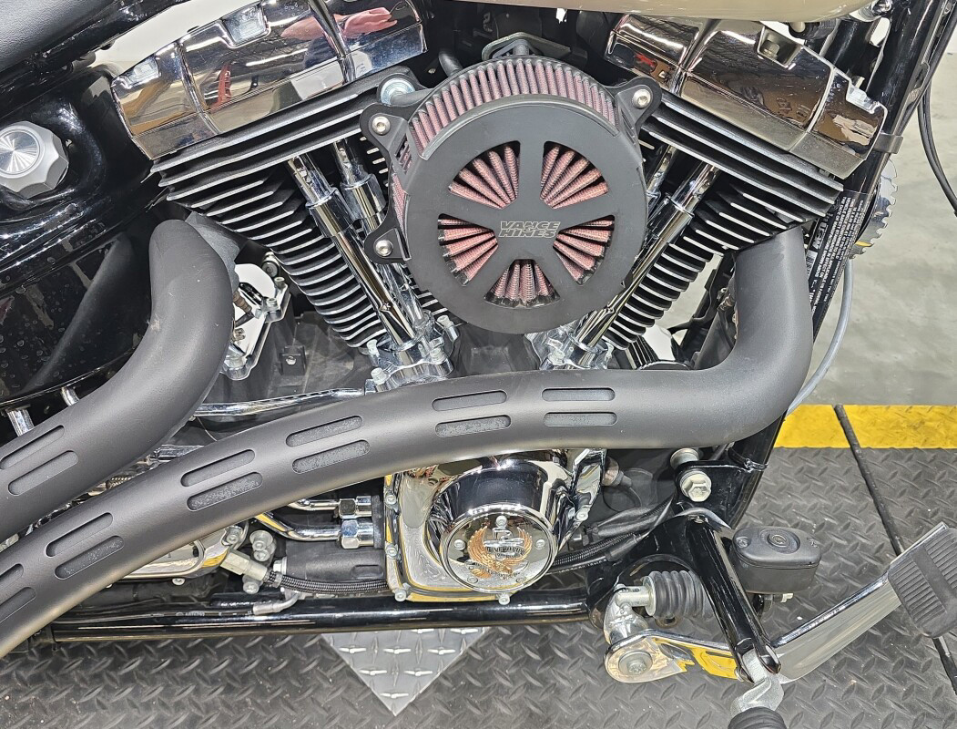 Softail® Breakout®