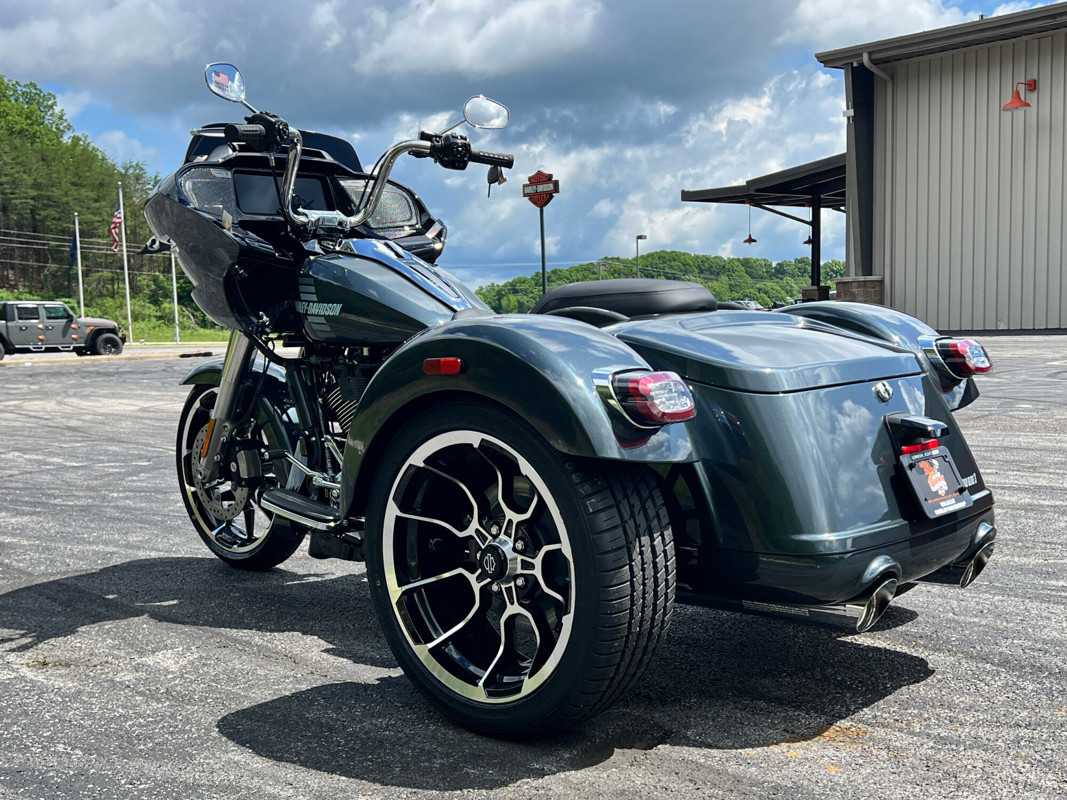 Road Glide® 3