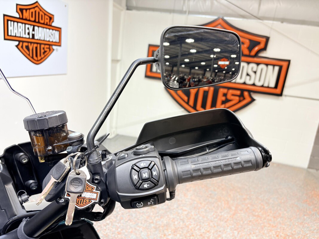 Pan America® 1250 Special