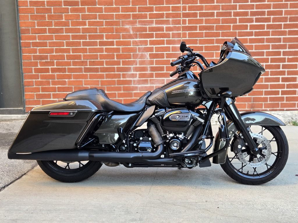 Road Glide® Special