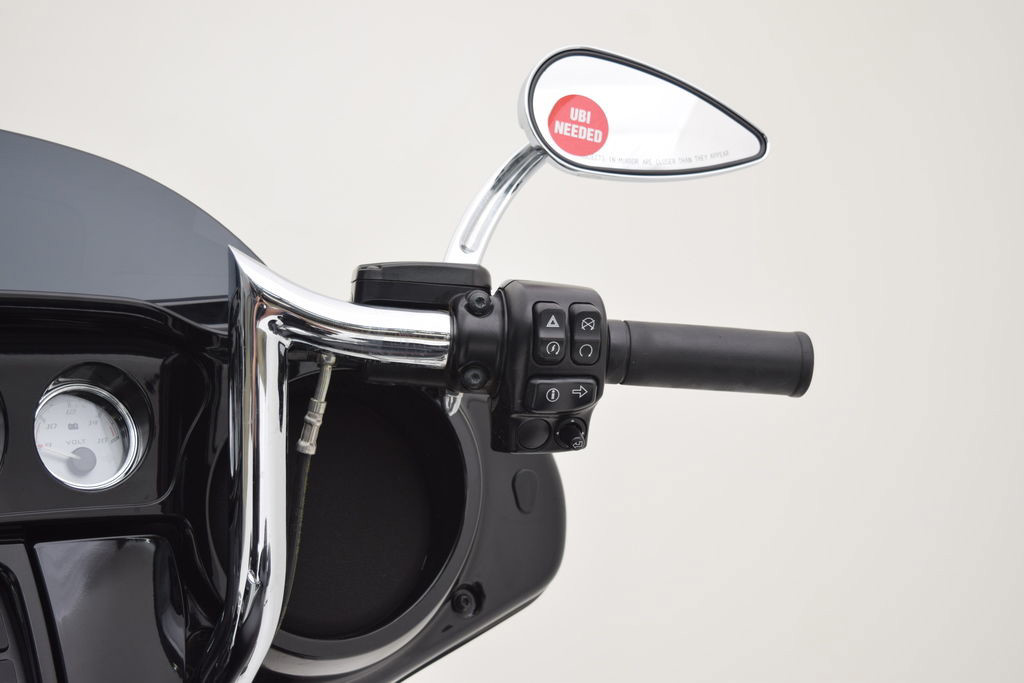 Street Glide® Special