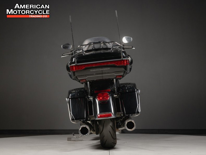 Electra Glide® Ultra® Limited