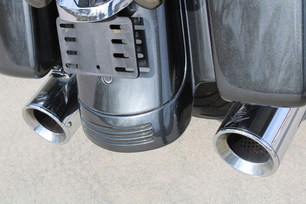 Street Glide® Special