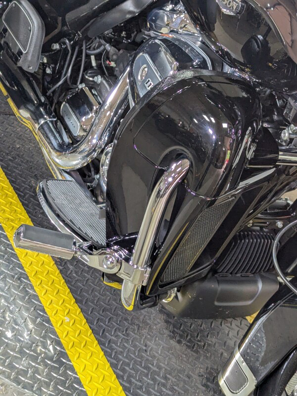 Tri Glide® Ultra