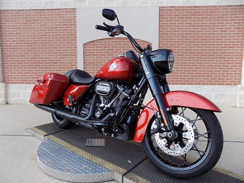 Road King® Special