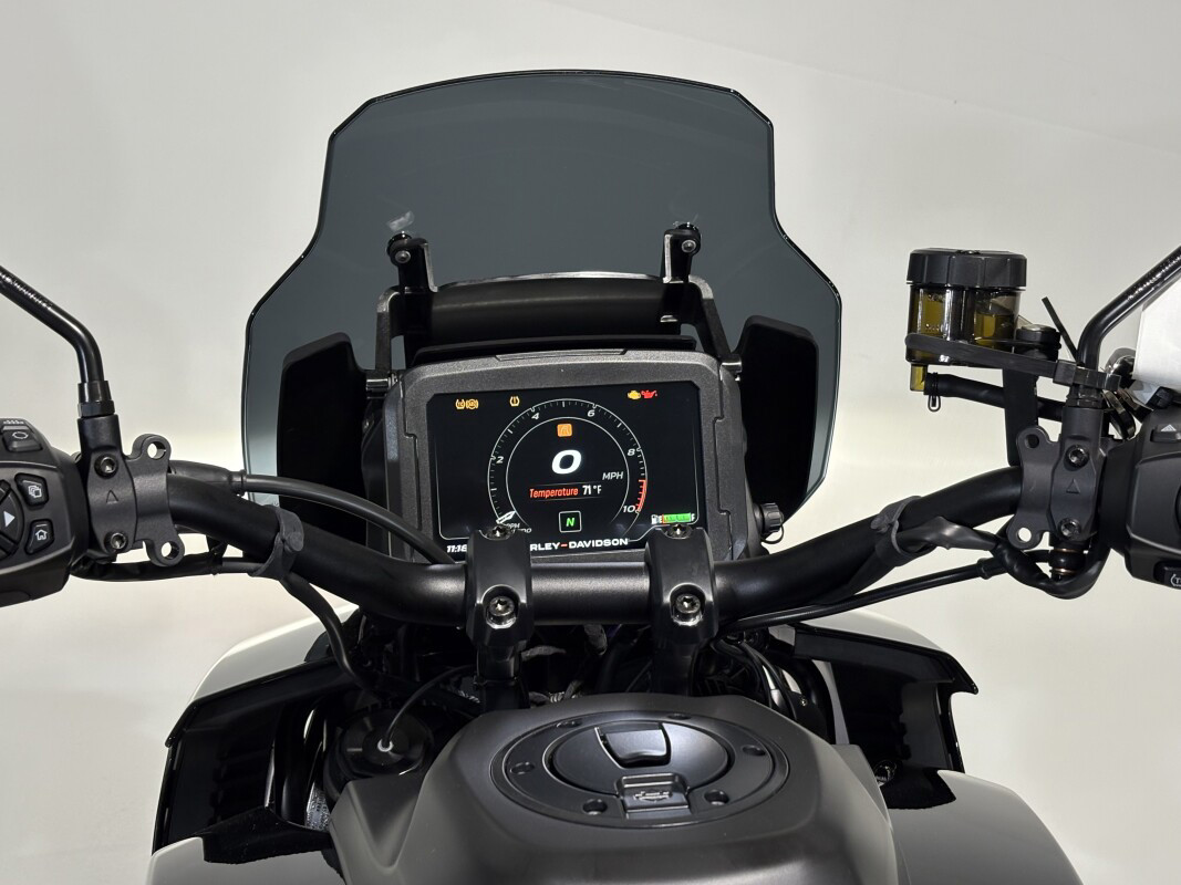 Pan America® 1250 ST
