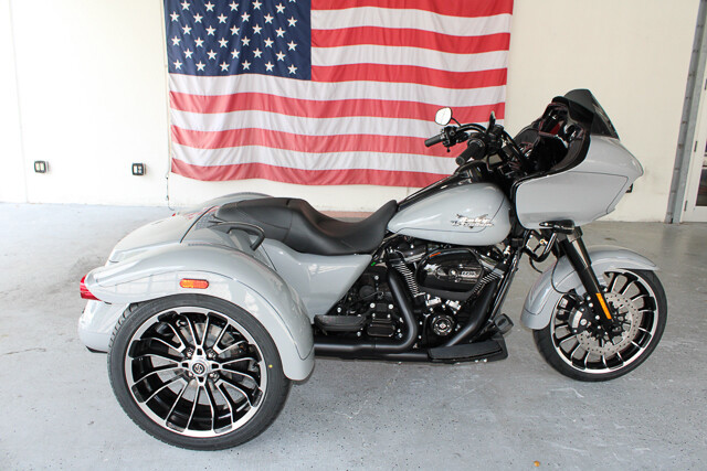 Road Glide® 3