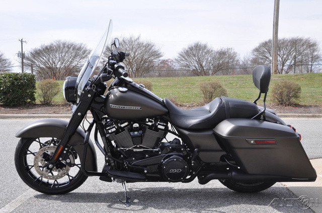 Road King® Special