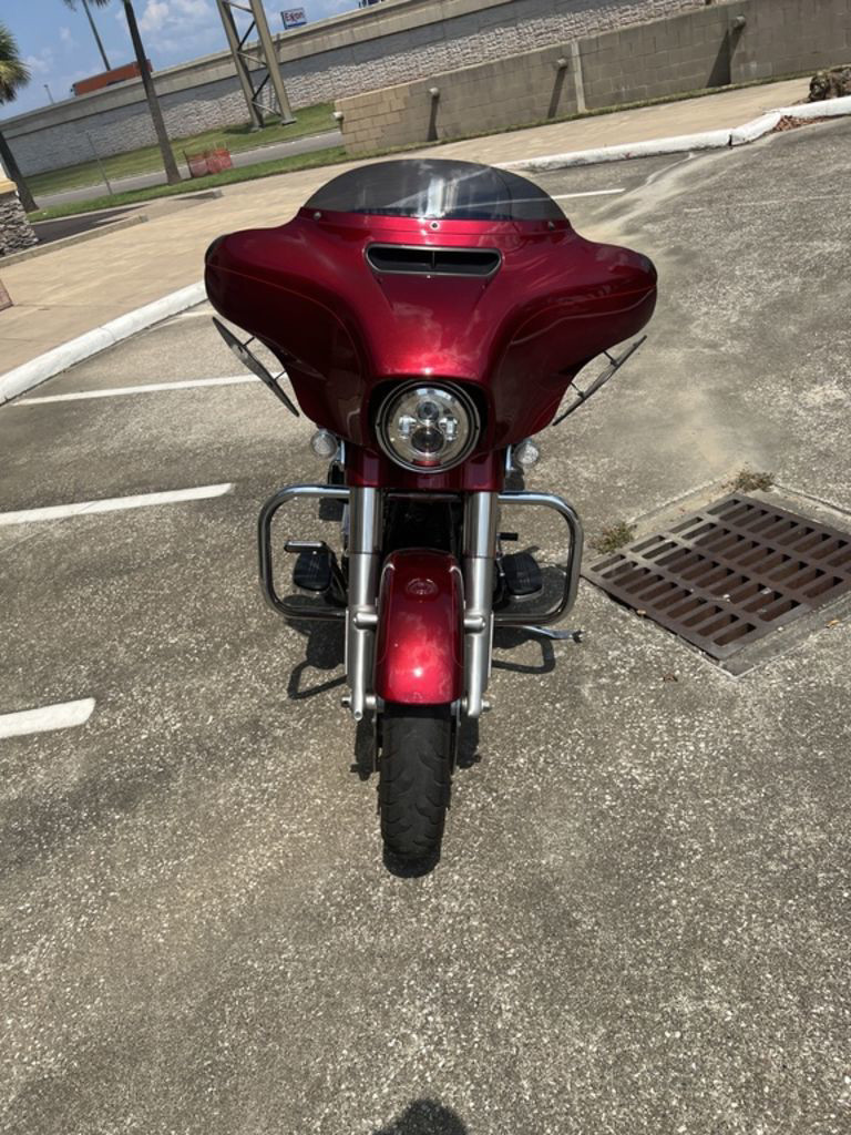 Street Glide® Special
