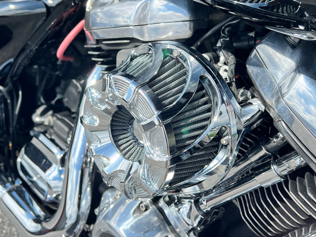 Electra Glide® Standard
