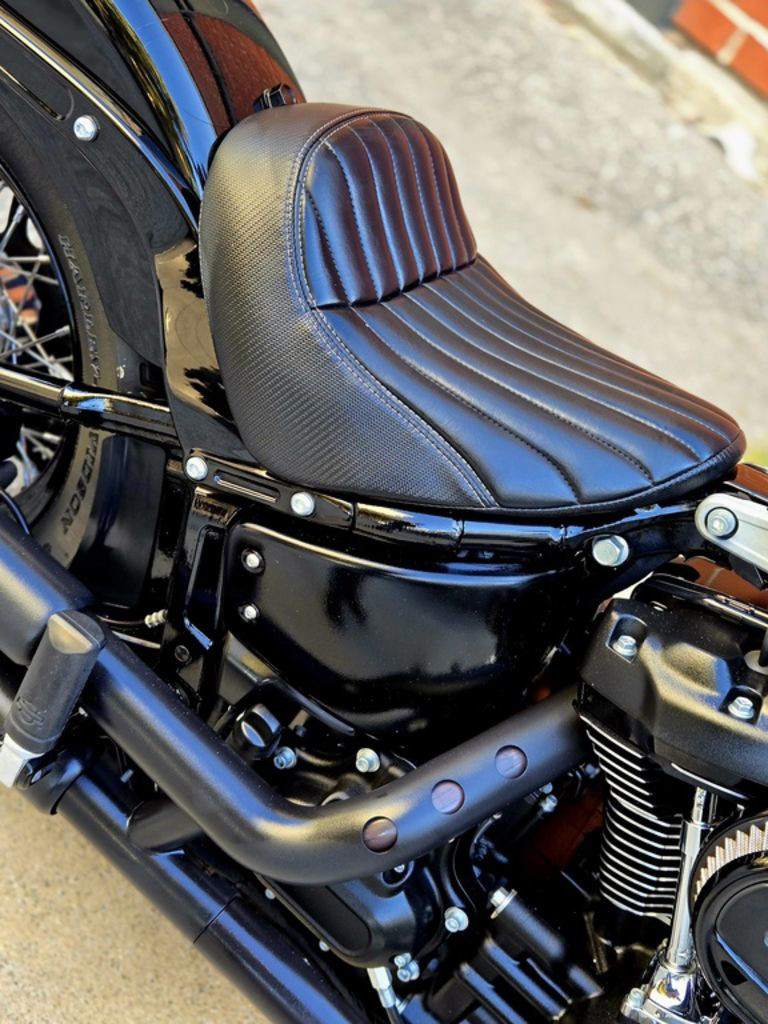 Street Bob® 114