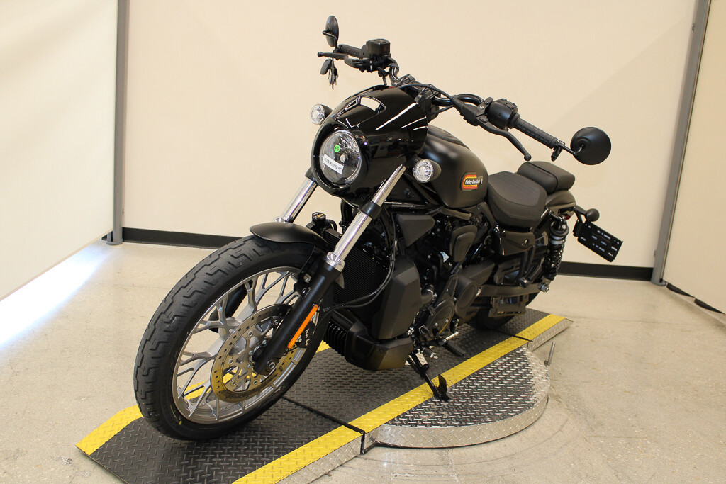 Nightster Special