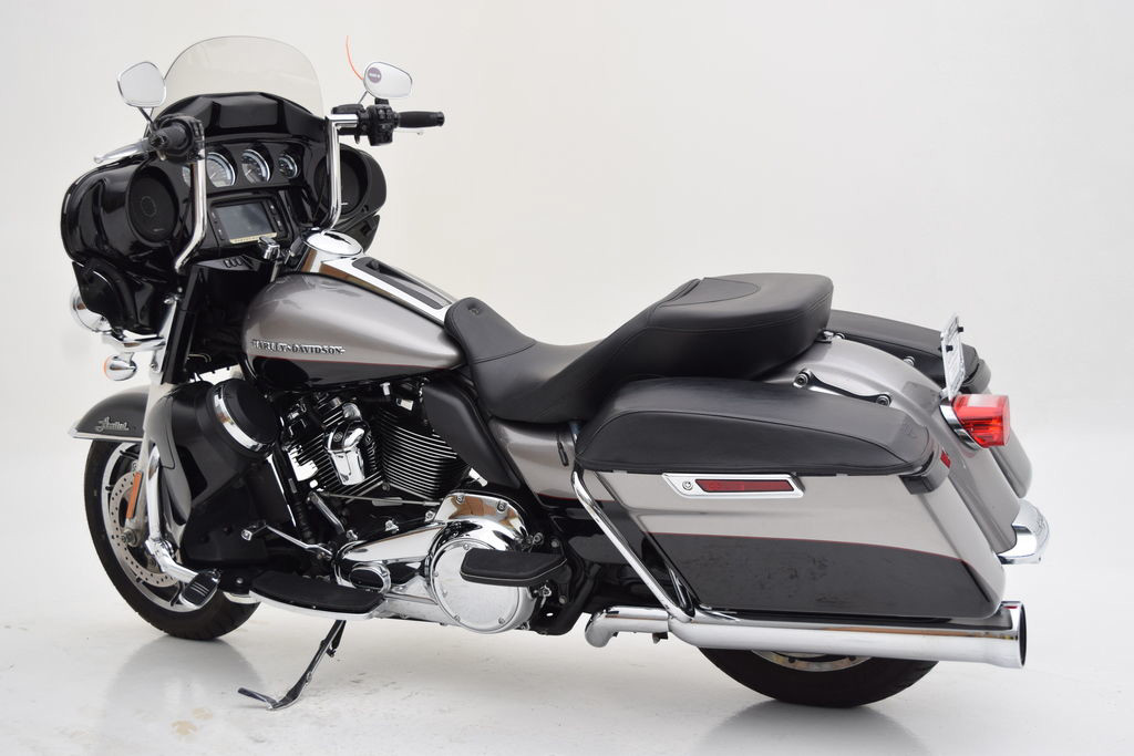 Electra Glide® Ultra® Limited