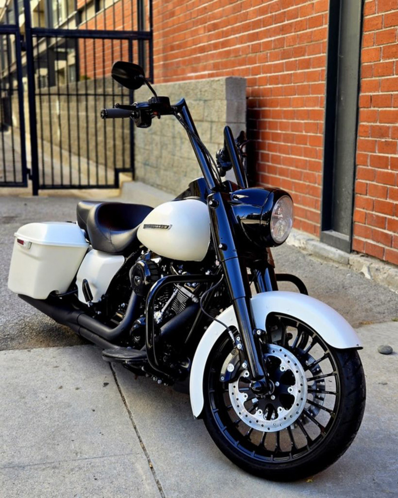 Road King® Special