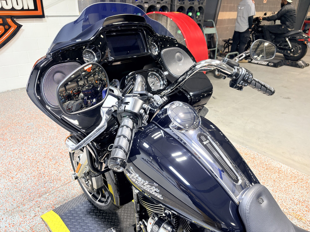 Road Glide® 3