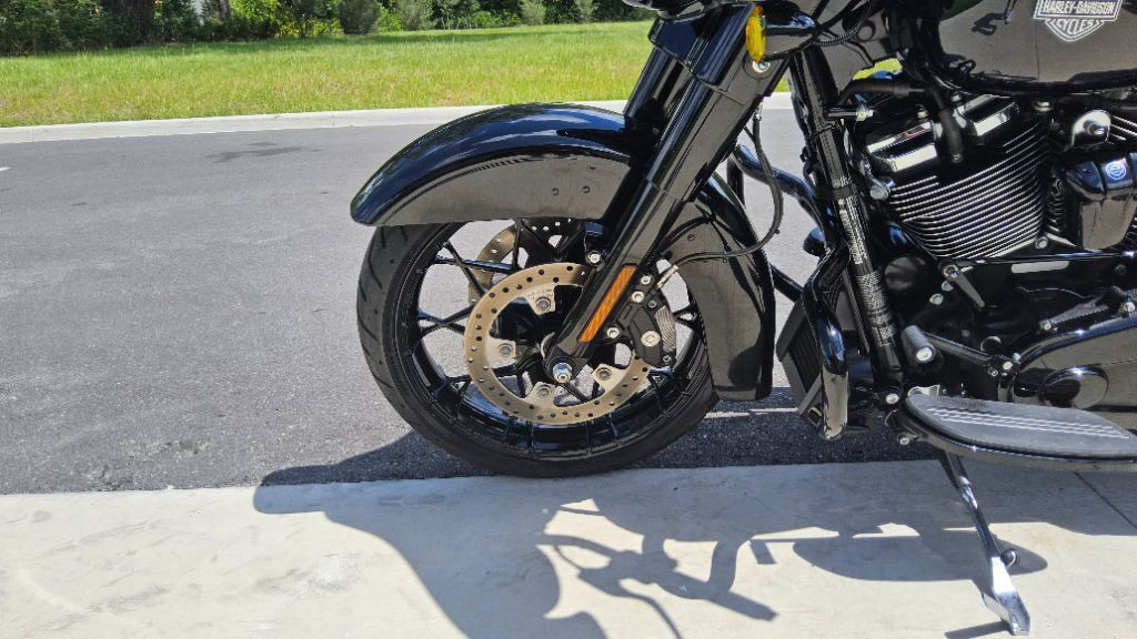 Street Glide® Special