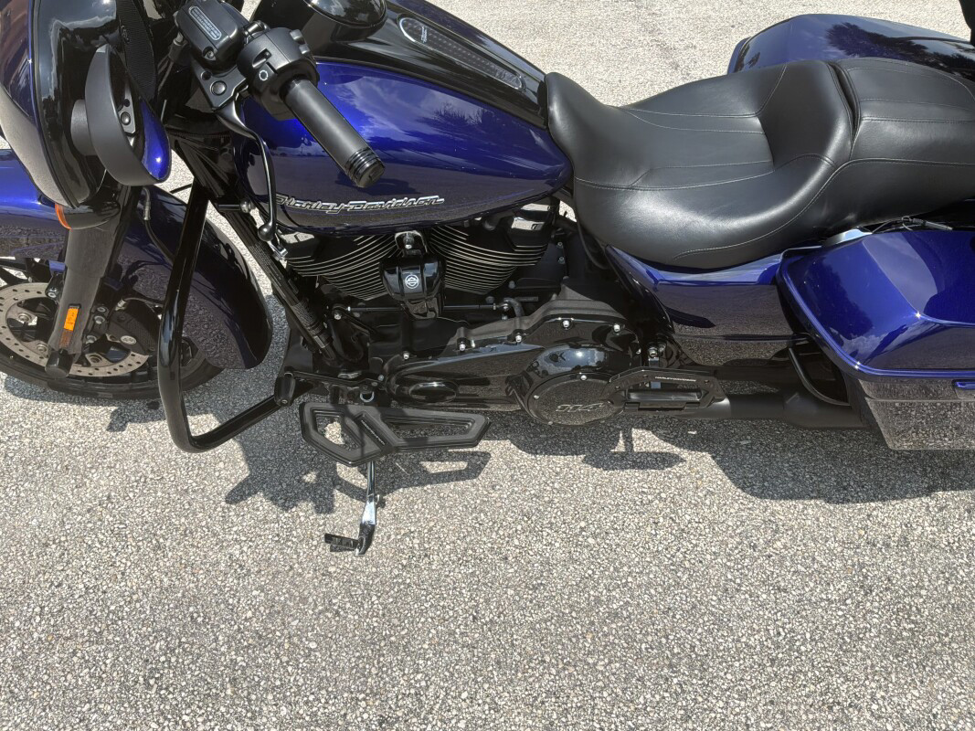 Street Glide® Special