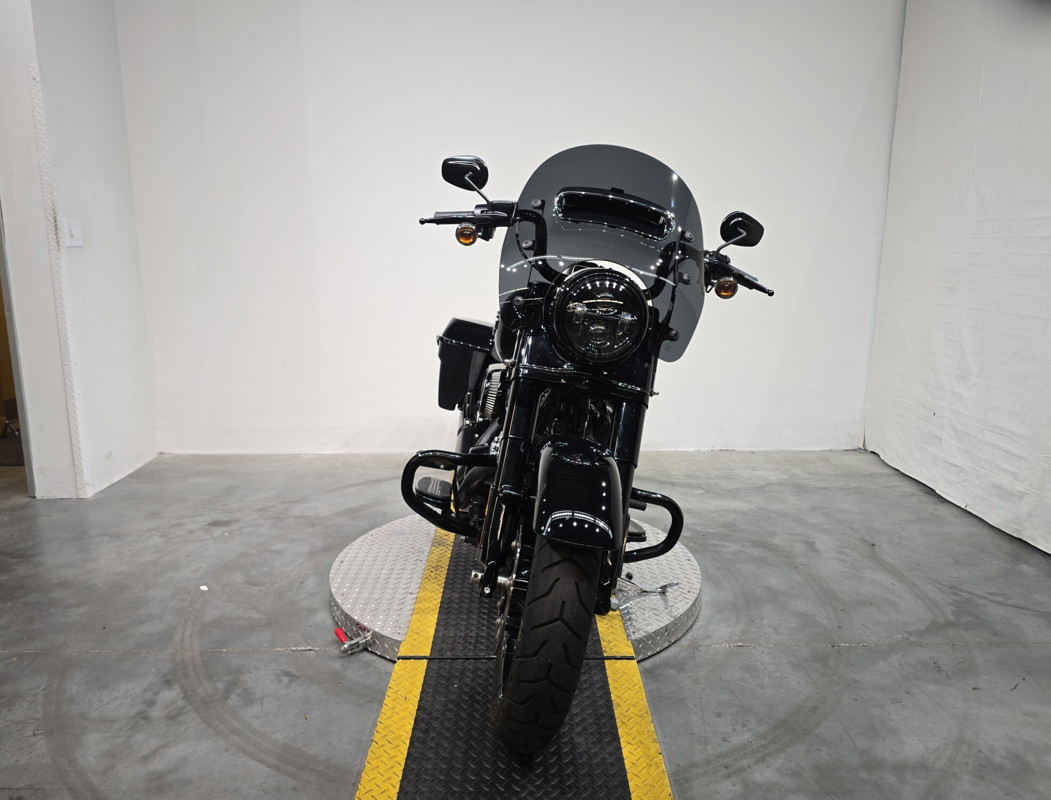 Road King® Special