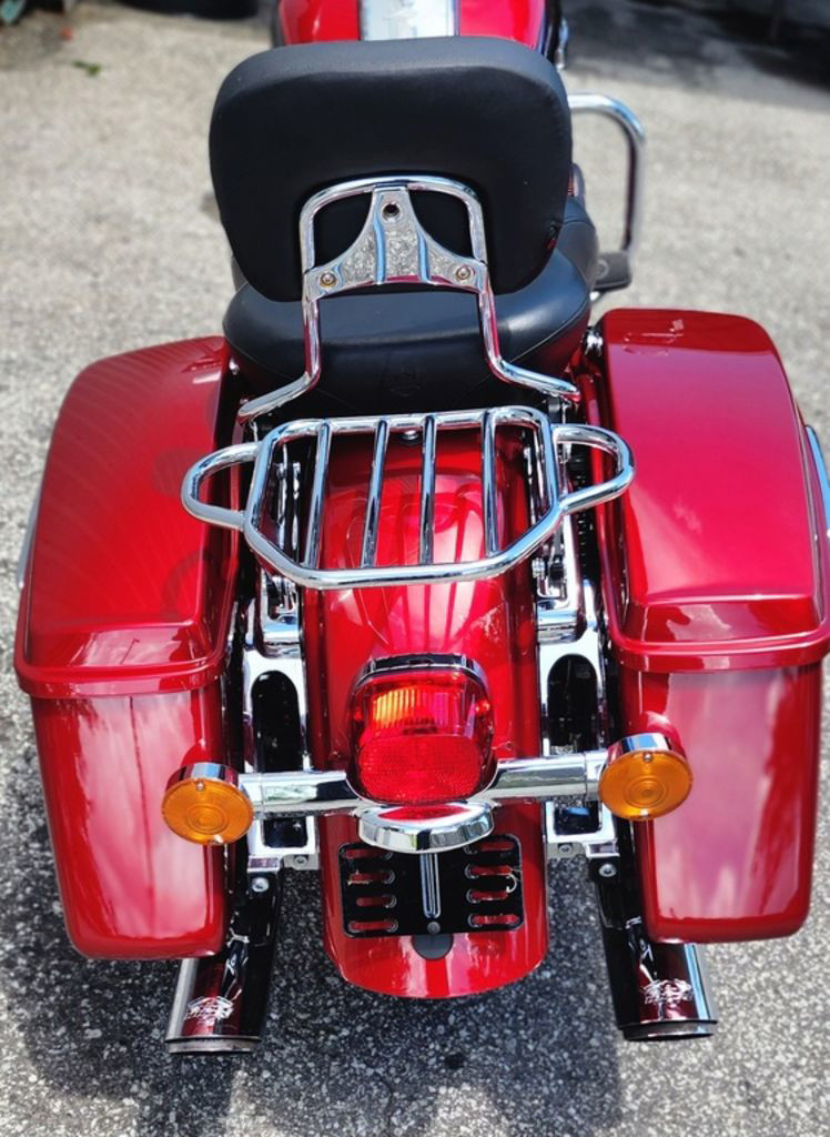 Road King®