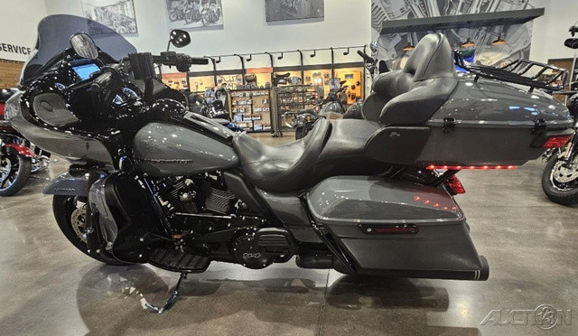 Road Glide® Limited