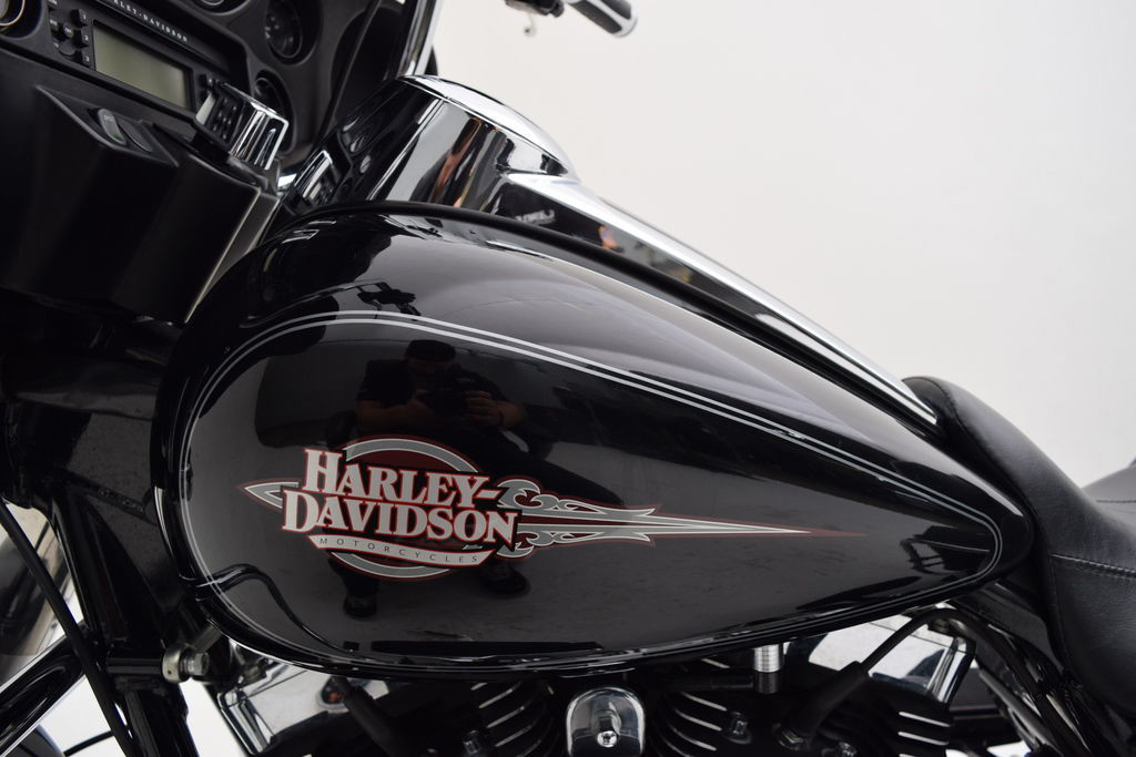 Electra Glide® Classic