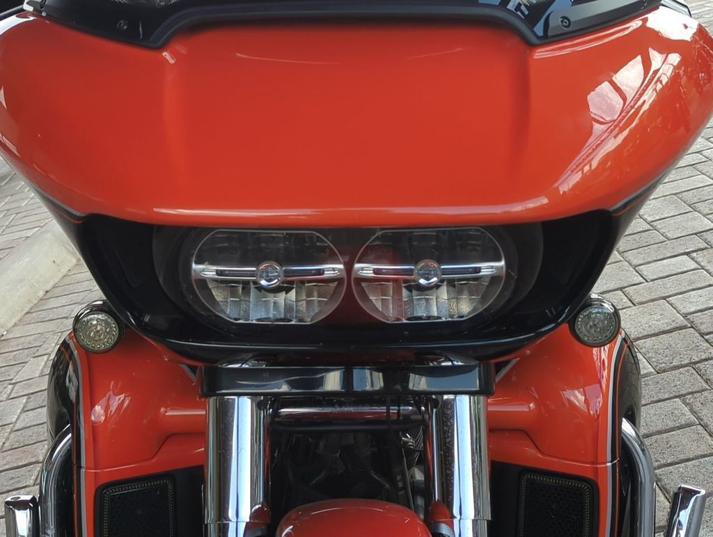 CVO® Road Glide® Limited