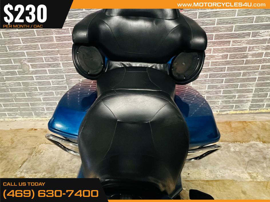 Electra Glide® Ultra® Limited