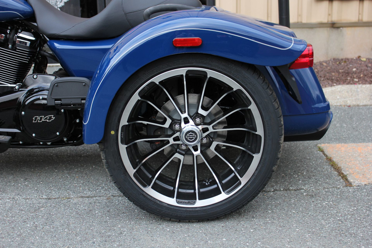 Road Glide® 3