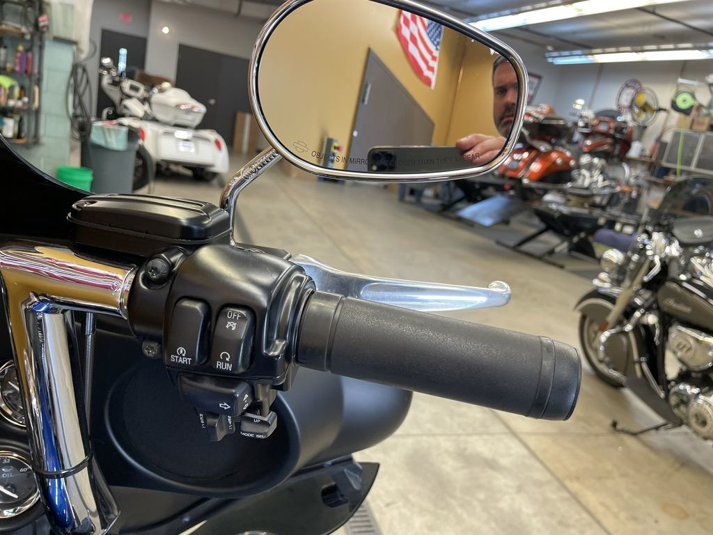 Electra Glide® Ultra Limited