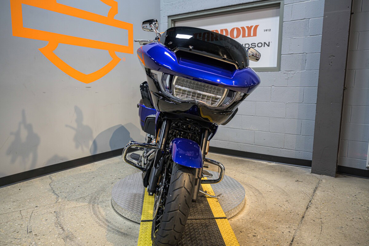 CVO® Road Glide®