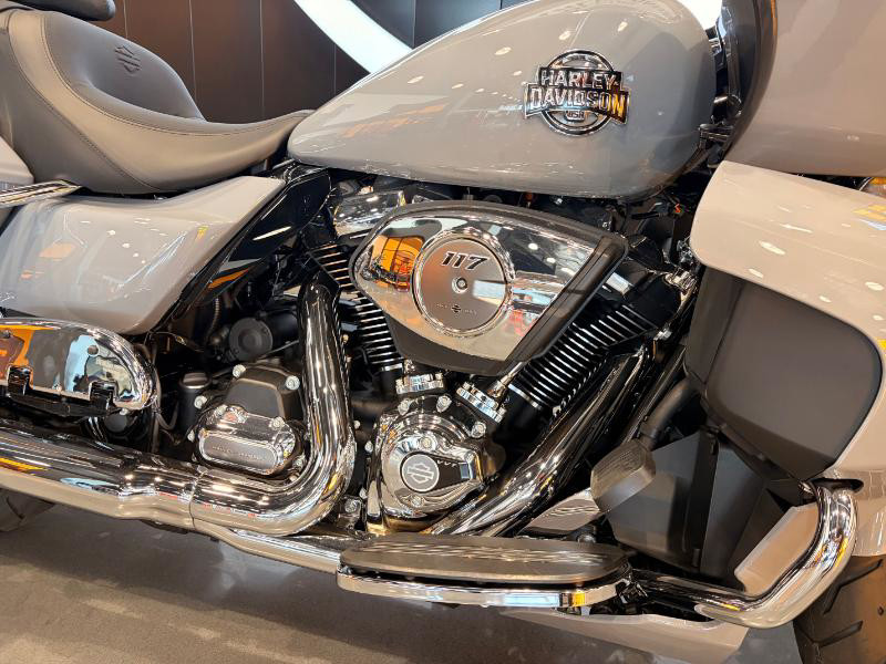 Road Glide® Limited