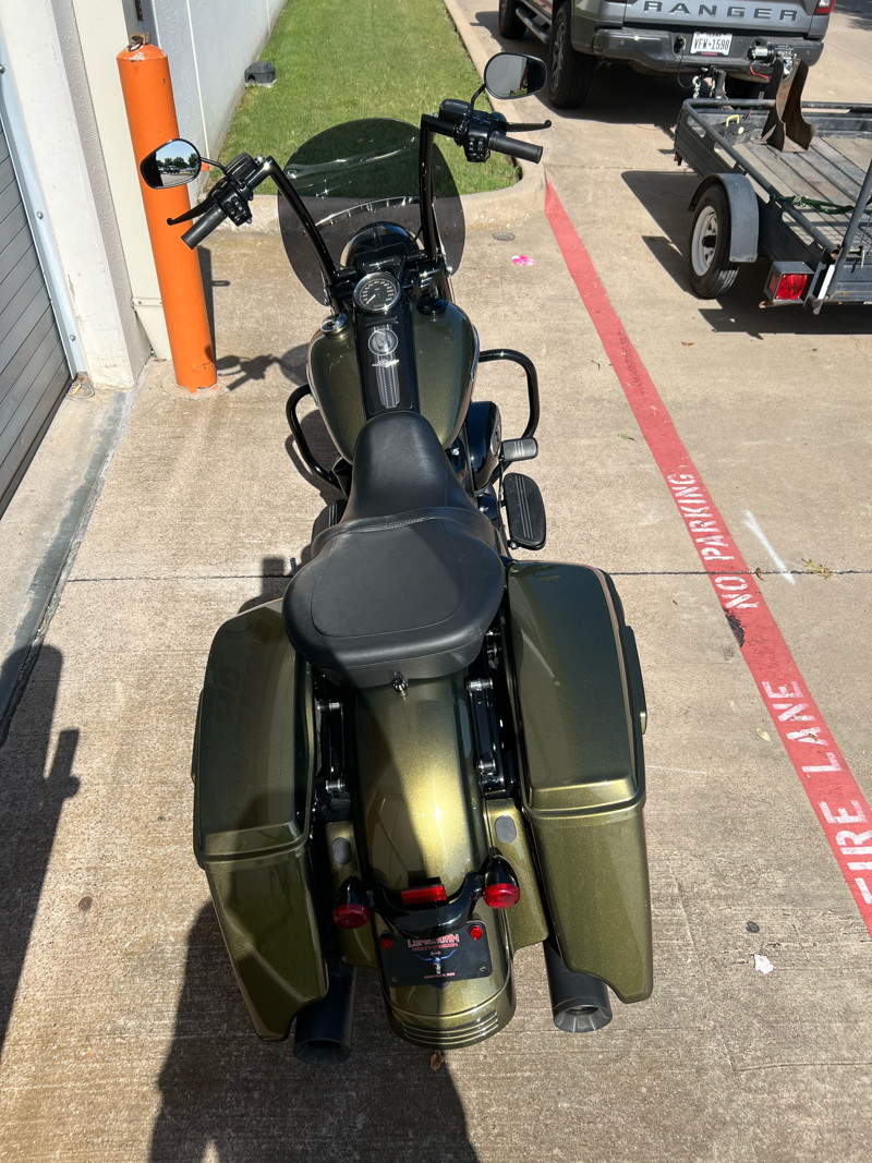Road King® Special