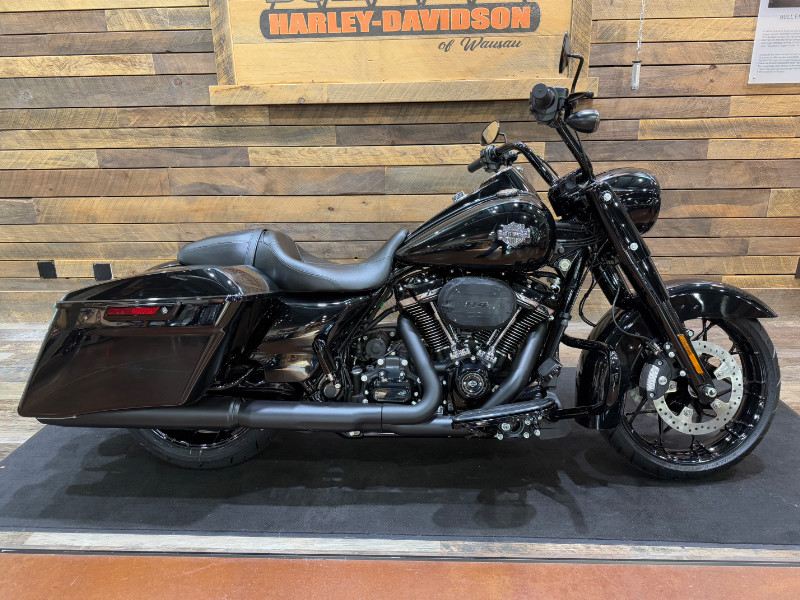Road King® Special
