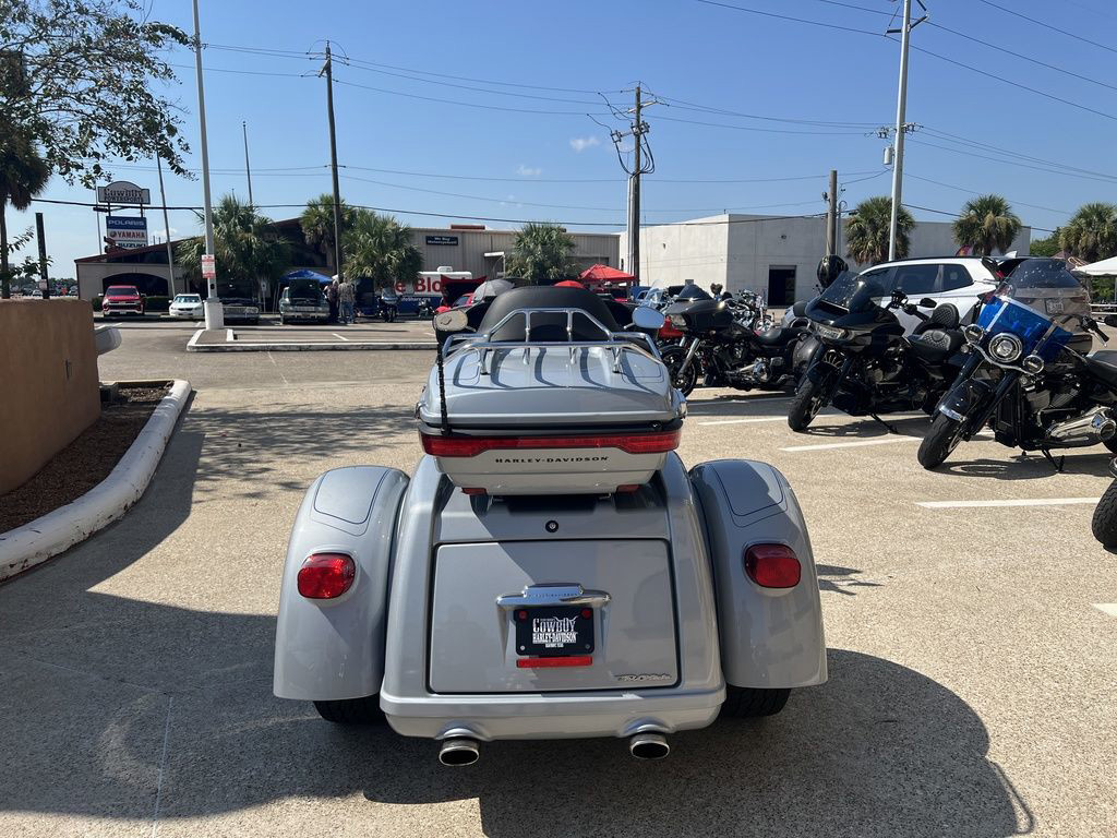 Tri Glide® Ultra