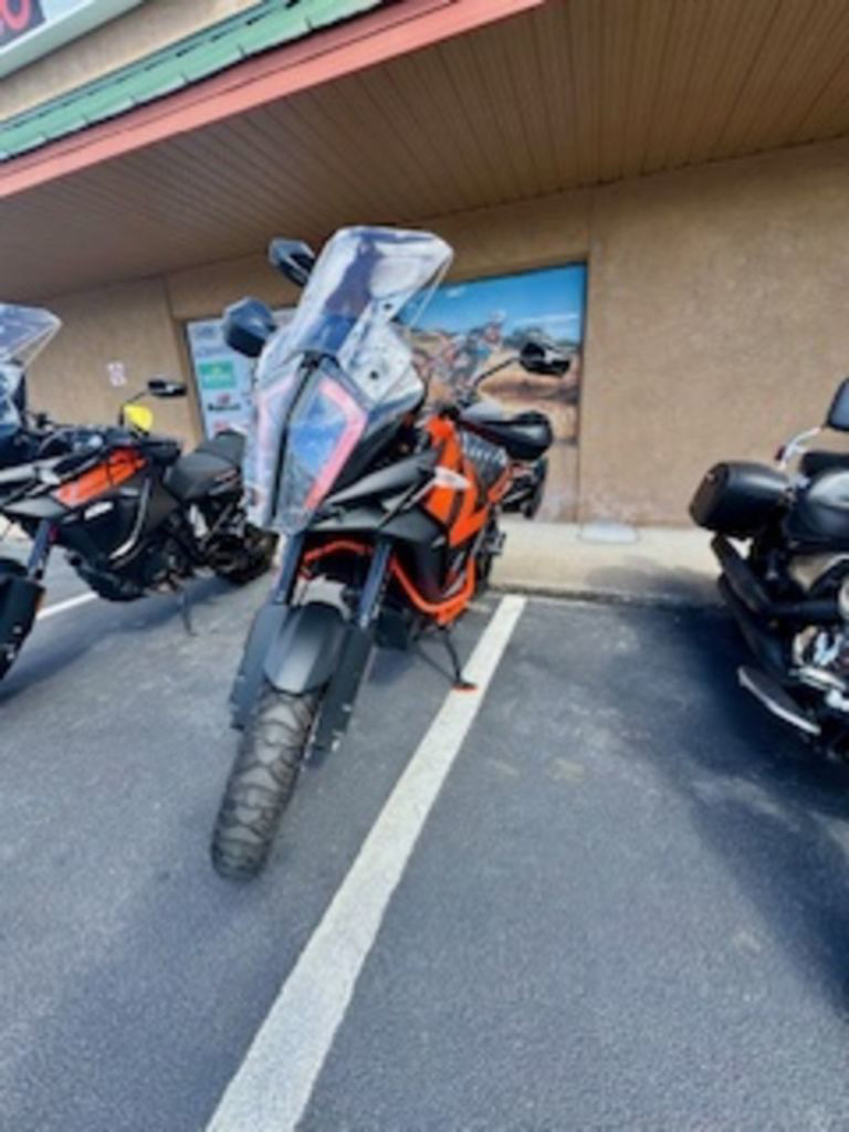 1290 Super Adventure S