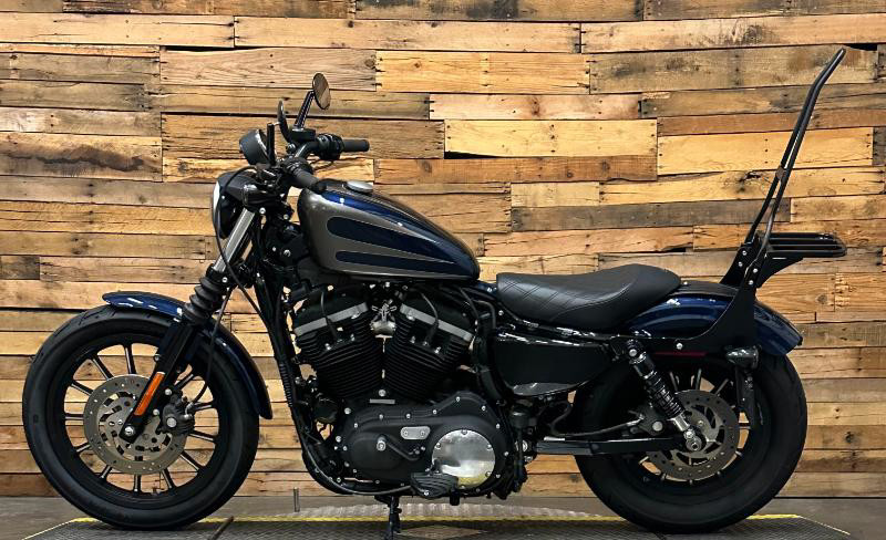 Sportster® Iron 883®
