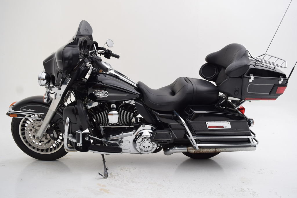 Electra Glide® Ultra Classic®