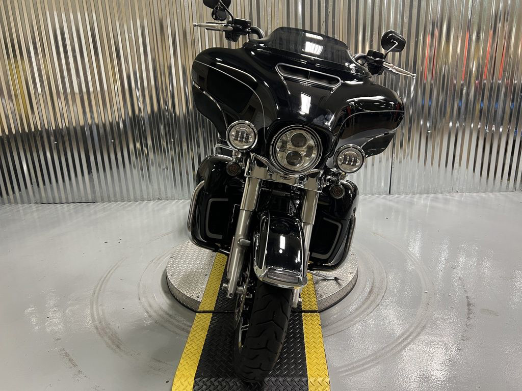 Electra Glide® Ultra® Limited