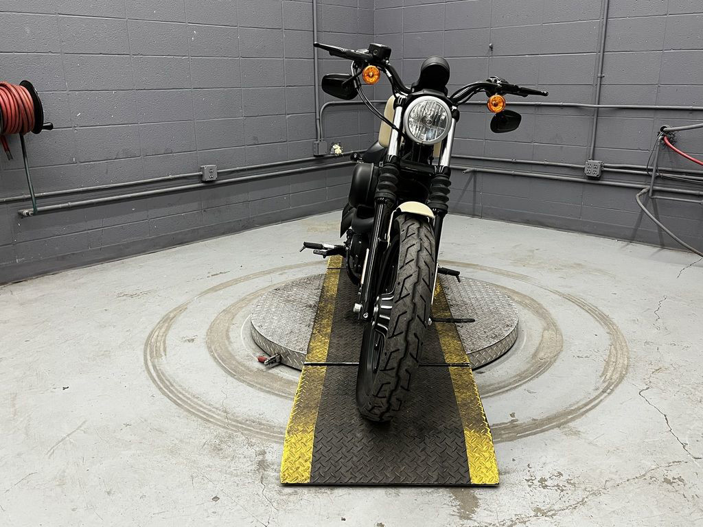 Sportster® Iron 883®