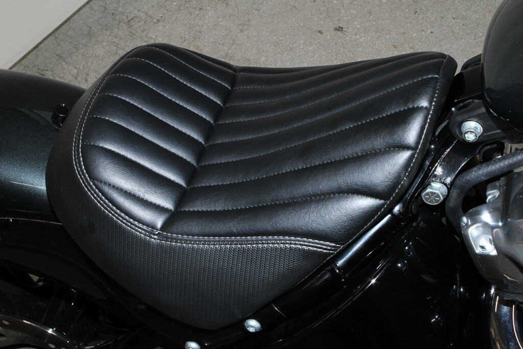 Street Bob®