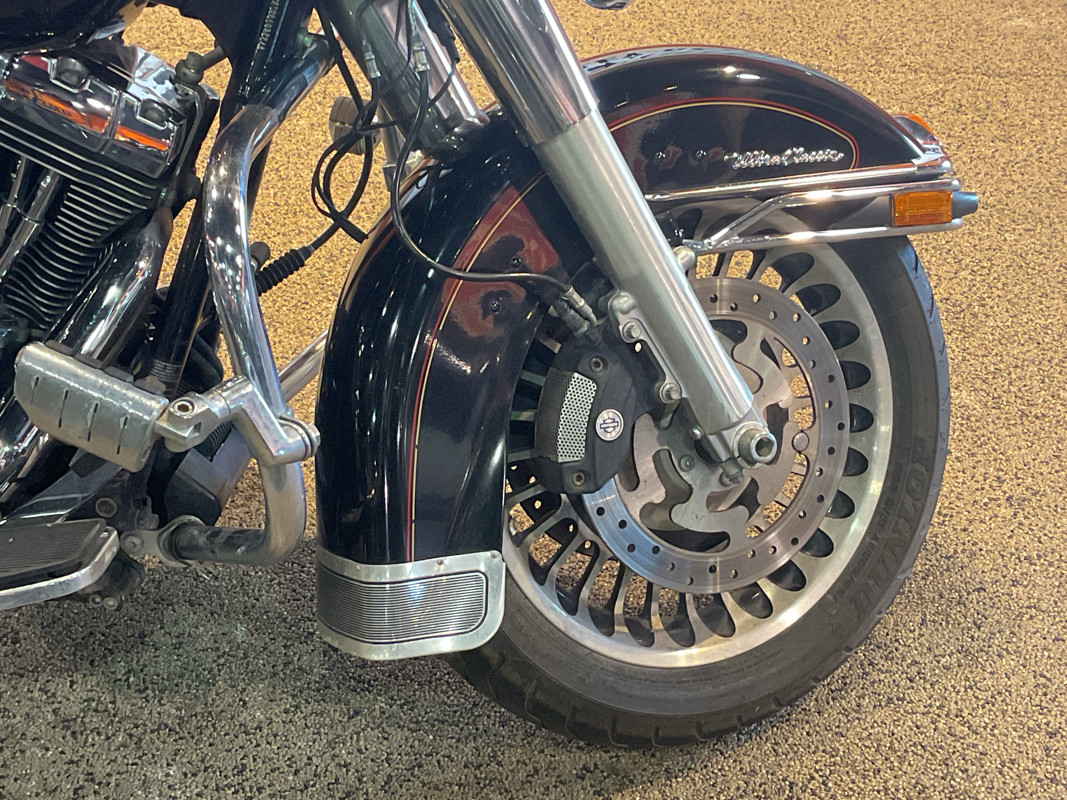 Ultra Classic® Electra Glide®