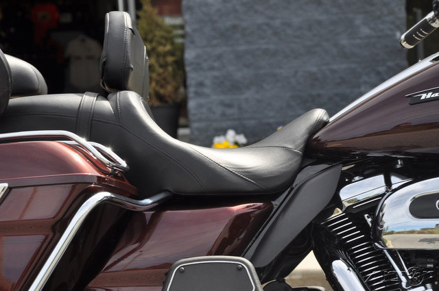 Road Glide® Ultra