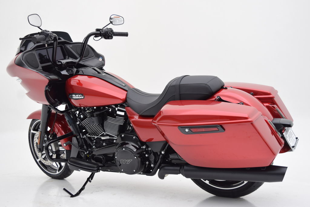 Road Glide®