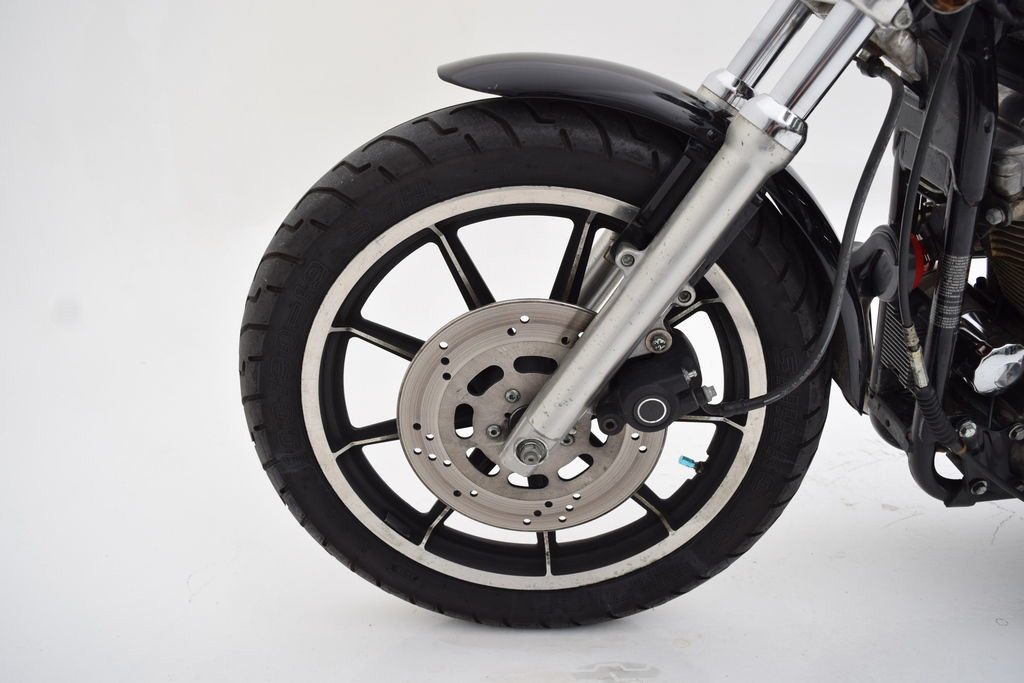 Sportster® 883 Hugger®