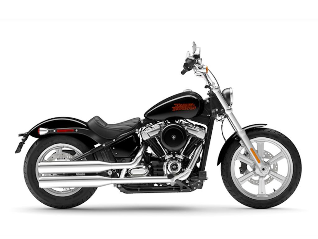 Softail® Standard