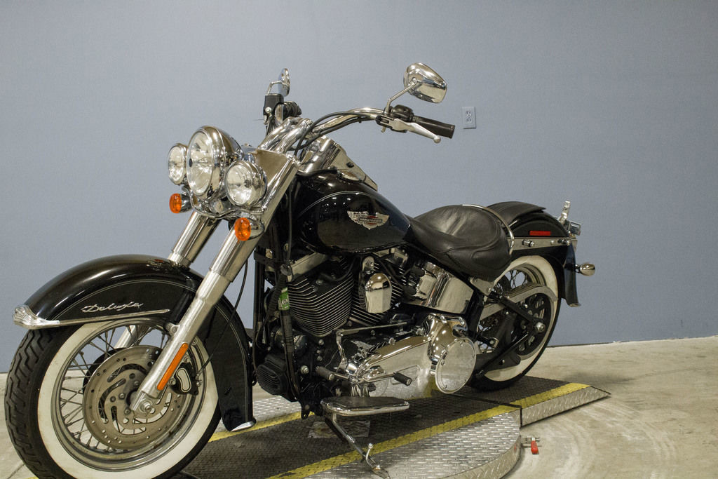 Softail® Deluxe