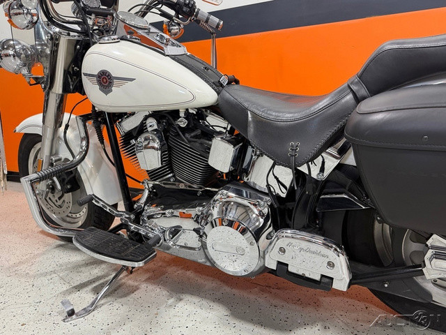 Softail® Fat Boy®